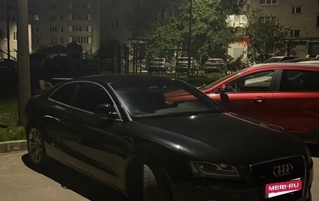 Audi A5, 2007 год, 885 000 рублей, 17 фотография