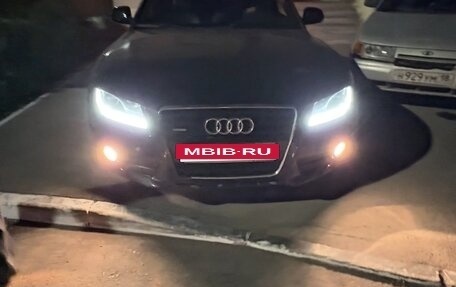 Audi A5, 2007 год, 885 000 рублей, 8 фотография