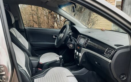 SsangYong Actyon II рестайлинг, 2013 год, 950 000 рублей, 5 фотография