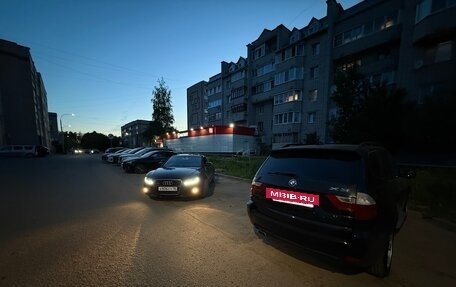 Audi A5, 2007 год, 885 000 рублей, 14 фотография