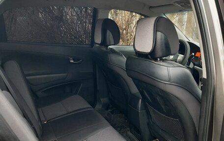 SsangYong Actyon II рестайлинг, 2013 год, 950 000 рублей, 6 фотография