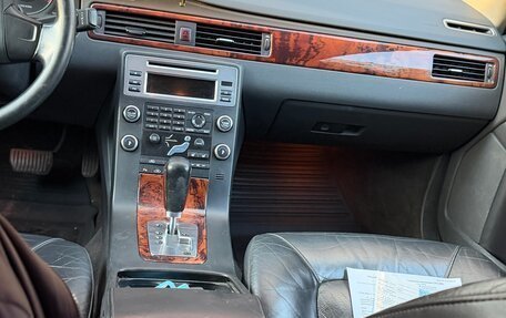 Volvo S80 II рестайлинг 2, 2006 год, 780 000 рублей, 6 фотография