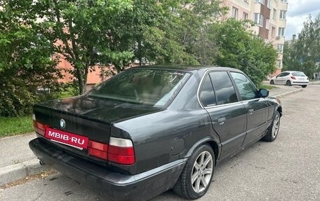 BMW 5 серия, 1991 год, 110 000 рублей, 2 фотография
