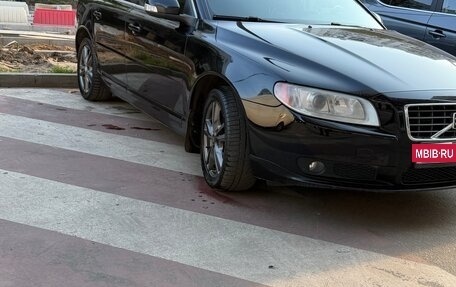 Volvo S80 II рестайлинг 2, 2006 год, 780 000 рублей, 2 фотография