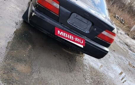 Nissan Bluebird XI, 1996 год, 80 000 рублей, 5 фотография