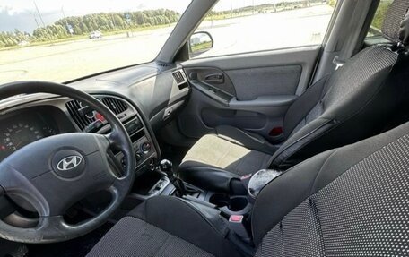 Hyundai Elantra III, 2005 год, 280 000 рублей, 4 фотография