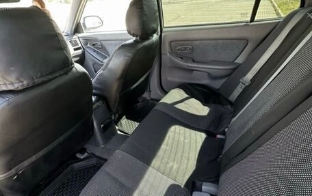 Hyundai Elantra III, 2005 год, 280 000 рублей, 5 фотография