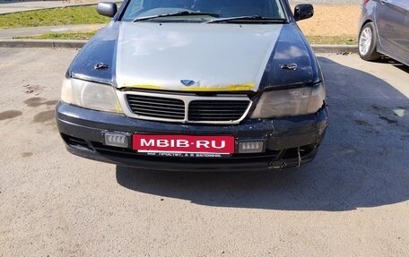 Nissan Bluebird XI, 1996 год, 80 000 рублей, 2 фотография