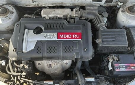 Hyundai Elantra III, 2005 год, 280 000 рублей, 6 фотография