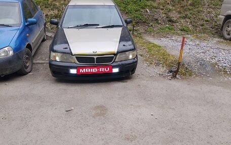 Nissan Bluebird XI, 1996 год, 80 000 рублей, 4 фотография