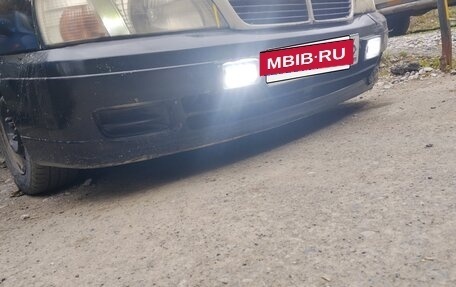 Nissan Bluebird XI, 1996 год, 80 000 рублей, 3 фотография