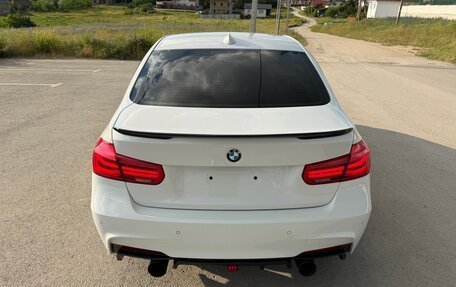 BMW 3 серия, 2016 год, 2 600 000 рублей, 4 фотография
