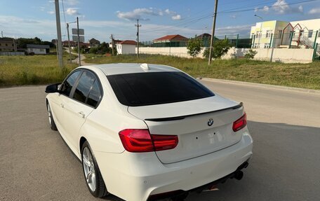 BMW 3 серия, 2016 год, 2 600 000 рублей, 5 фотография