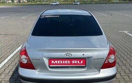 Hyundai Elantra III, 2005 год, 280 000 рублей, 2 фотография