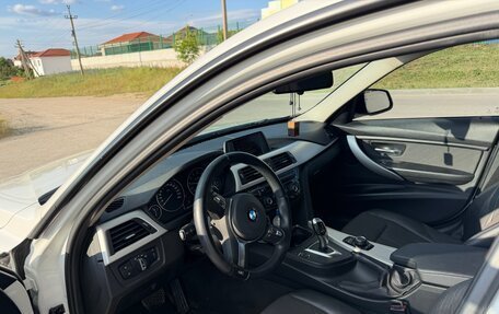 BMW 3 серия, 2016 год, 2 600 000 рублей, 12 фотография