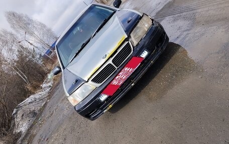Nissan Bluebird XI, 1996 год, 80 000 рублей, 6 фотография
