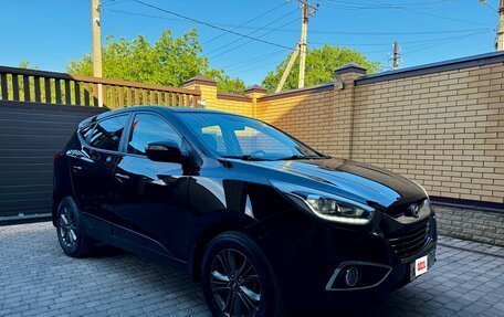 Hyundai ix35 I рестайлинг, 2015 год, 1 575 000 рублей, 8 фотография