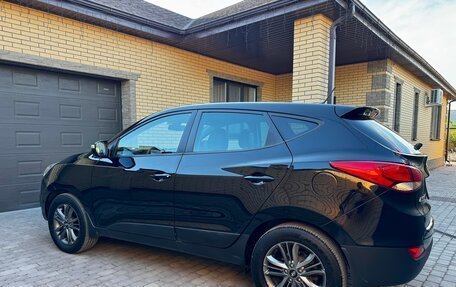 Hyundai ix35 I рестайлинг, 2015 год, 1 575 000 рублей, 6 фотография