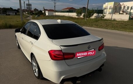 BMW 3 серия, 2016 год, 2 600 000 рублей, 3 фотография