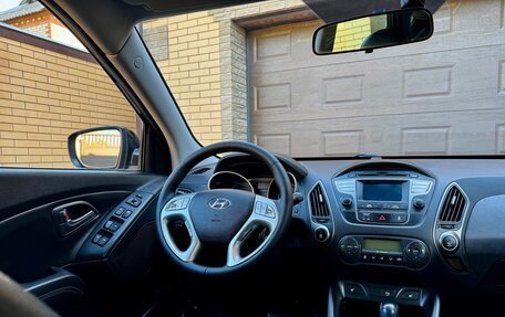 Hyundai ix35 I рестайлинг, 2015 год, 1 575 000 рублей, 11 фотография