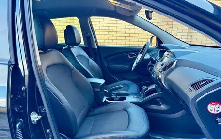 Hyundai ix35 I рестайлинг, 2015 год, 1 575 000 рублей, 18 фотография