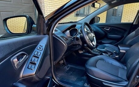 Hyundai ix35 I рестайлинг, 2015 год, 1 575 000 рублей, 16 фотография
