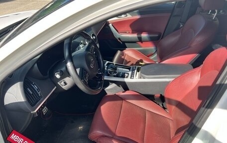 KIA Stinger I, 2018 год, 2 500 000 рублей, 2 фотография