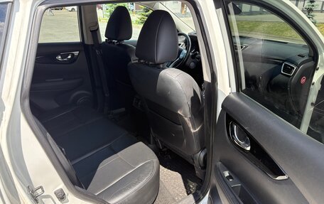 Nissan Qashqai, 2014 год, 1 200 000 рублей, 7 фотография