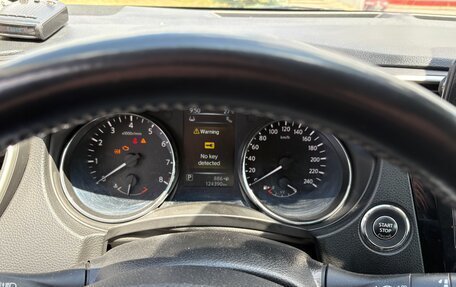 Nissan Qashqai, 2014 год, 1 200 000 рублей, 4 фотография