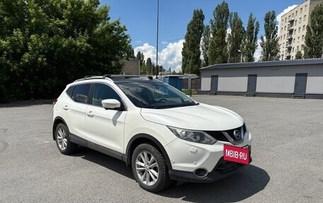 Nissan Qashqai, 2014 год, 1 200 000 рублей, 2 фотография