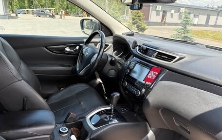 Nissan Qashqai, 2014 год, 1 200 000 рублей, 6 фотография