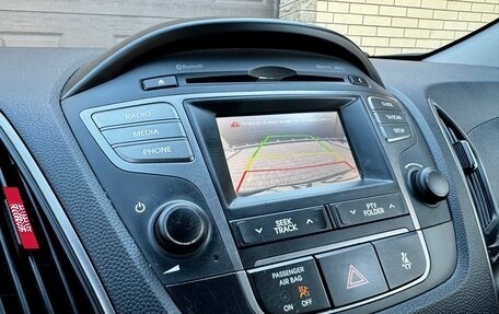 Hyundai ix35 I рестайлинг, 2015 год, 1 575 000 рублей, 21 фотография