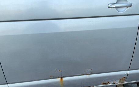 Volkswagen Caravelle T5, 2005 год, 840 000 рублей, 13 фотография