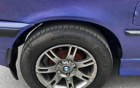 BMW 3 серия, 1997 год, 450 000 рублей, 12 фотография