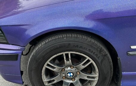 BMW 3 серия, 1997 год, 450 000 рублей, 8 фотография