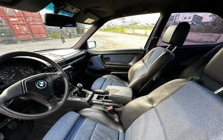 BMW 3 серия, 1997 год, 450 000 рублей, 16 фотография