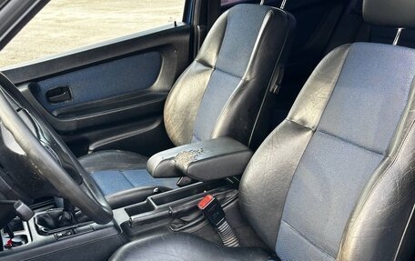 BMW 3 серия, 1997 год, 450 000 рублей, 20 фотография