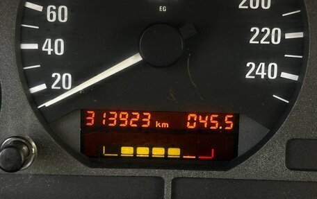 BMW 3 серия, 1997 год, 450 000 рублей, 17 фотография