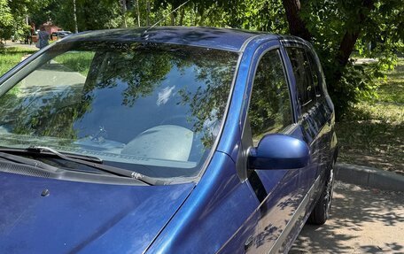 Hyundai Getz I рестайлинг, 2008 год, 550 000 рублей, 2 фотография