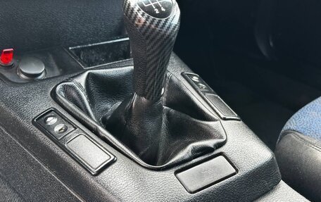 BMW 3 серия, 1997 год, 450 000 рублей, 18 фотография