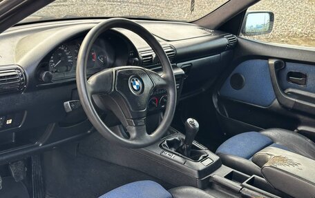 BMW 3 серия, 1997 год, 450 000 рублей, 19 фотография