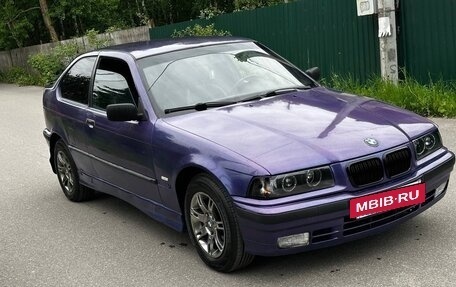BMW 3 серия, 1997 год, 450 000 рублей, 2 фотография