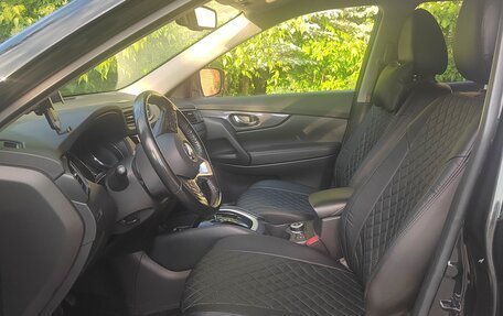 Nissan X-Trail, 2019 год, 2 090 000 рублей, 7 фотография