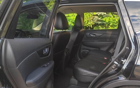 Nissan X-Trail, 2019 год, 2 090 000 рублей, 8 фотография