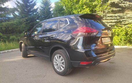 Nissan X-Trail, 2019 год, 2 090 000 рублей, 3 фотография