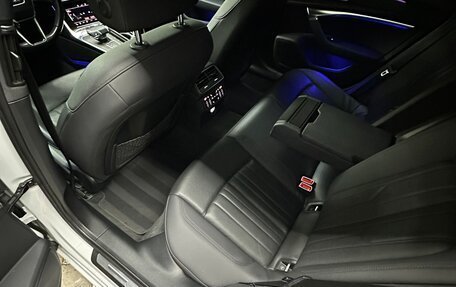 Audi A6, 2019 год, 3 900 000 рублей, 12 фотография