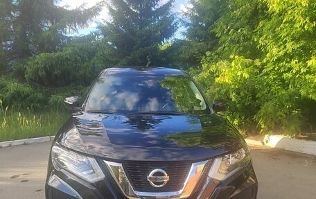Nissan X-Trail, 2019 год, 2 090 000 рублей, 4 фотография
