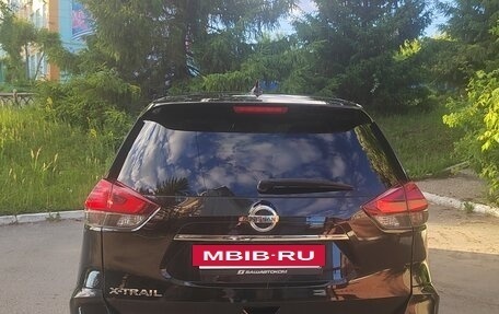 Nissan X-Trail, 2019 год, 2 090 000 рублей, 5 фотография