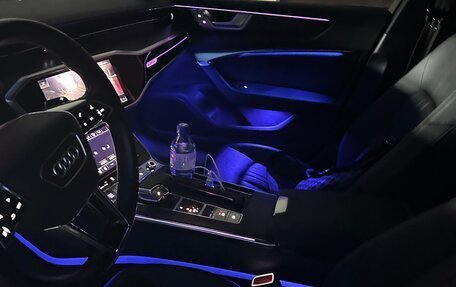 Audi A6, 2019 год, 3 900 000 рублей, 19 фотография