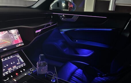 Audi A6, 2019 год, 3 900 000 рублей, 21 фотография